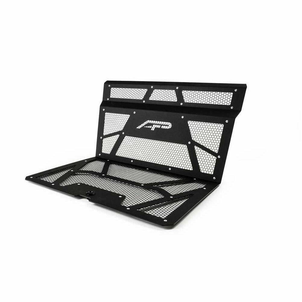 Agency Power Polaris RZR XP 1000/Turbo (2014-2018) Vented Engine Cover
