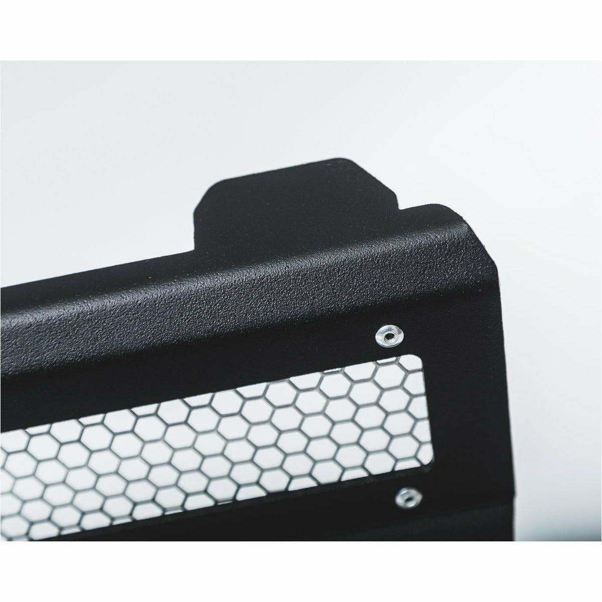 Polaris RZR XP 1000 / Turbo Vented Engine Cover