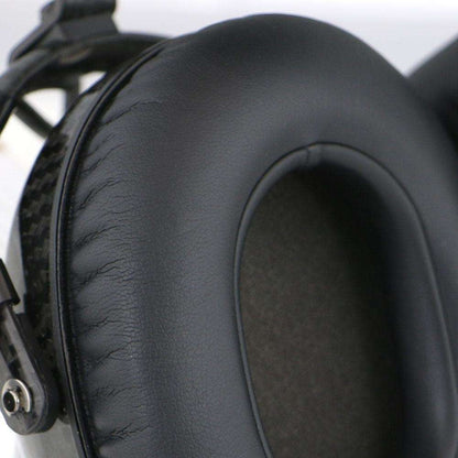 AlphaBass Intercom Headset with Wired Cable