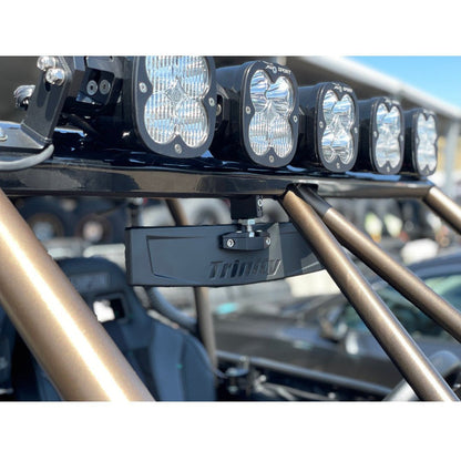 Apex Rear View Mirror
