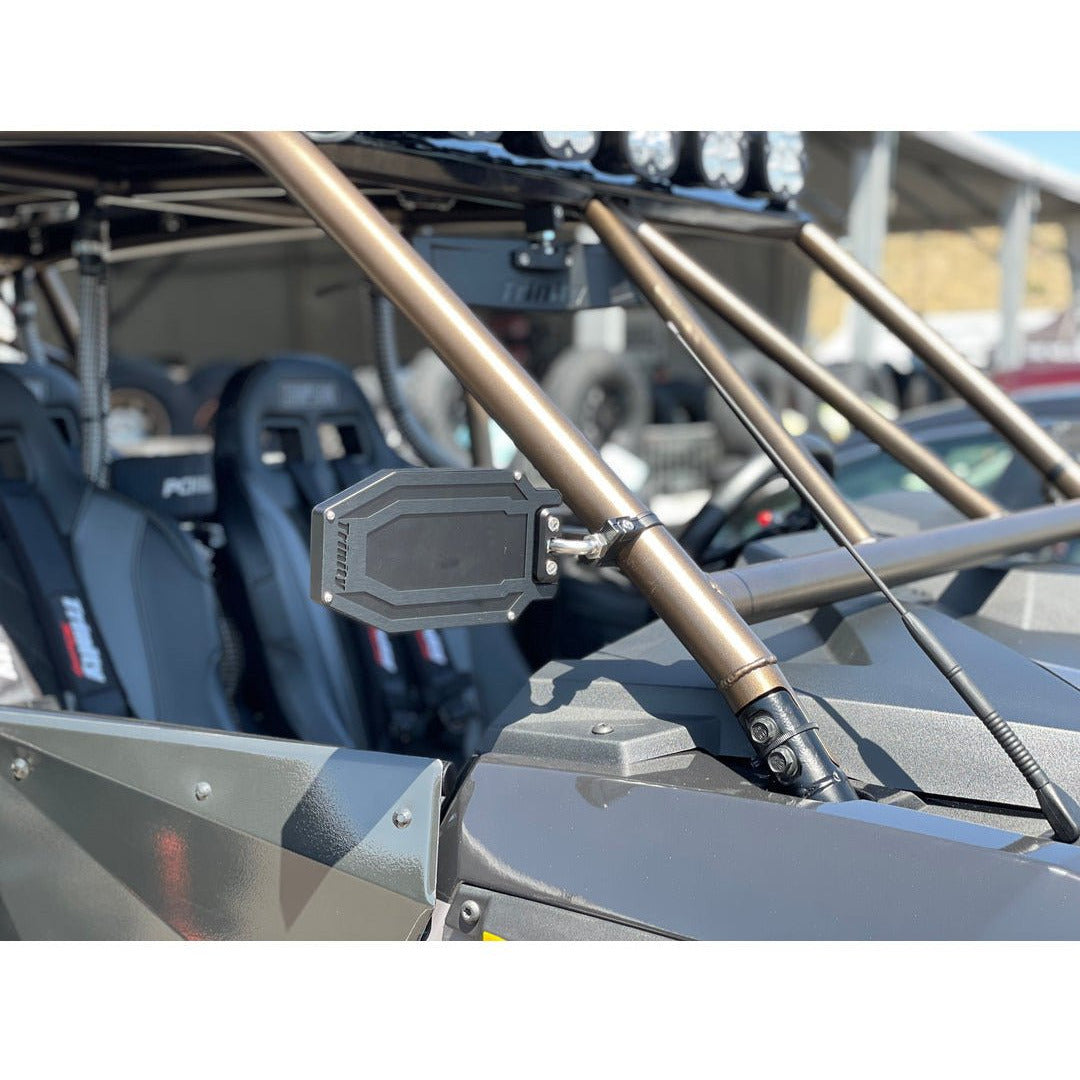 Apex Side View Mirrors
