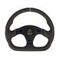 Ballistic "D" V2 UTV Steering Wheel - Kombustion Motorsports