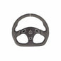 Ballistic "D" V2 UTV Steering Wheel - Kombustion Motorsports