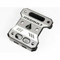 Can Am X3 Heavy Duty Rear Chassis Brace - Kombustion Motorsports