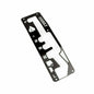Can Am X3 Shifter Gate Panel Kit - Kombustion Motorsports