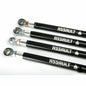 Honda Talon Barrel Radius Rods