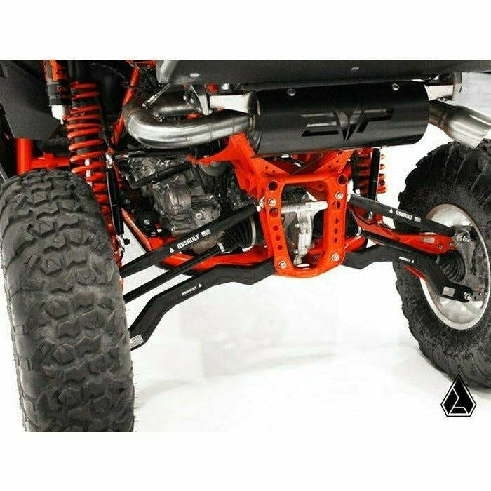 Honda Talon High Clearance Radius Rods