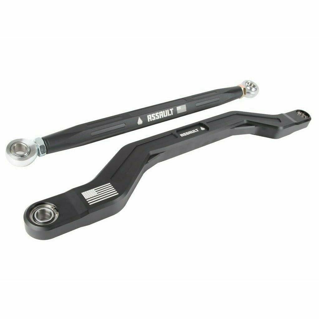Honda Talon High Clearance Radius Rods