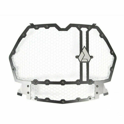 Polaris RZR Hellfire Front Grille - Kombustion Motorsports