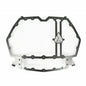 Polaris RZR Hellfire Front Grille - Kombustion Motorsports