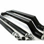 Polaris RZR High Clearance Radius Rods