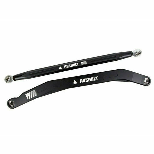 Polaris RZR Pro XP High Clearance Radius Rods