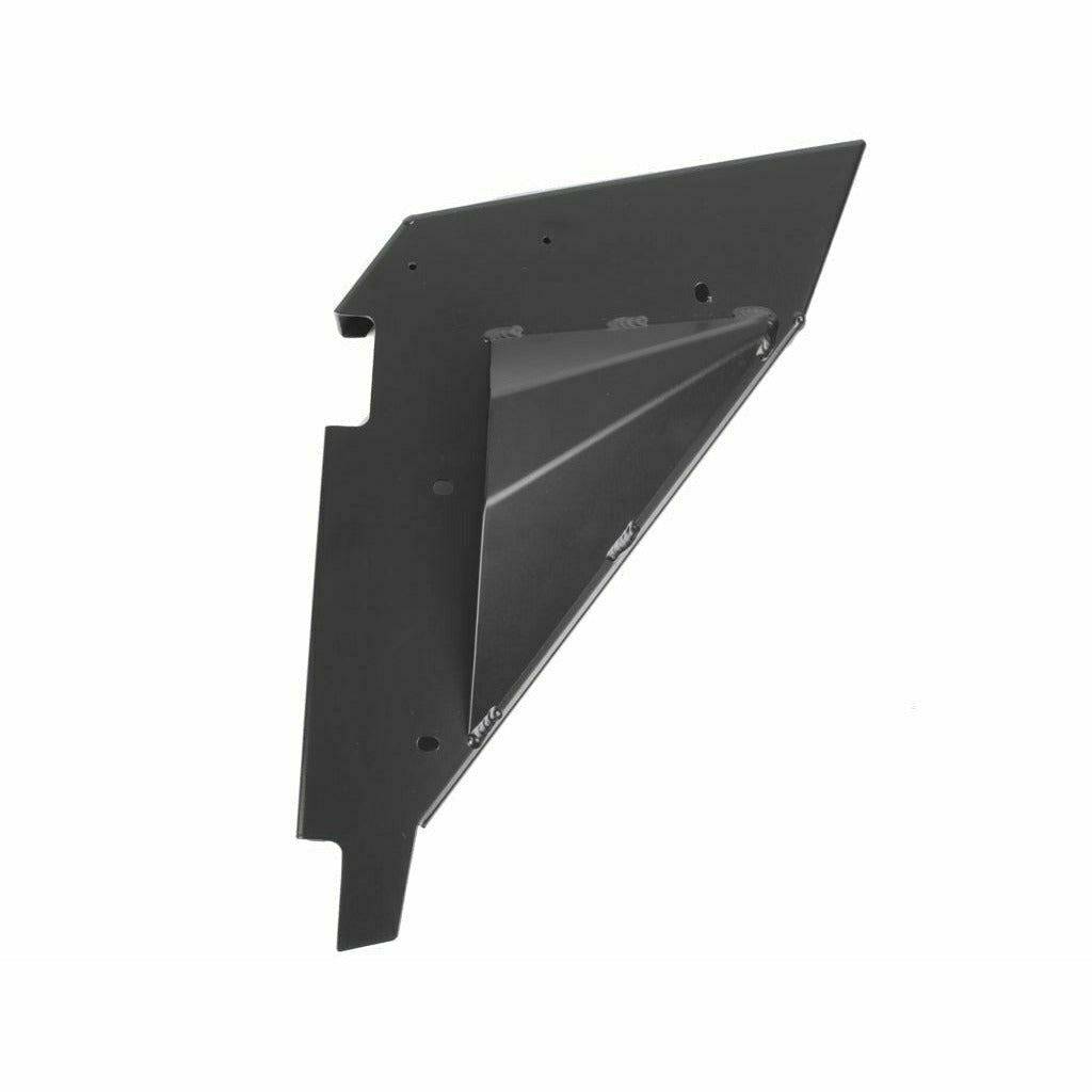 Polaris RZR Tank Doors - Kombustion Motorsports