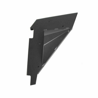 Polaris RZR Tank Doors - Kombustion Motorsports