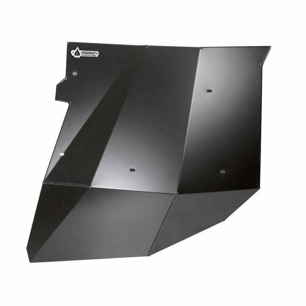 Polaris RZR Tank Doors