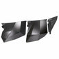 Polaris RZR Tank Doors - Kombustion Motorsports