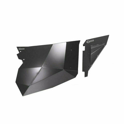 Polaris RZR Tank Doors - Kombustion Motorsports