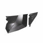 Polaris RZR Tank Doors - Kombustion Motorsports