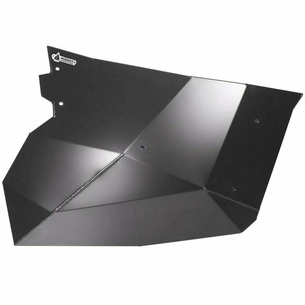 Polaris RZR Tank Doors