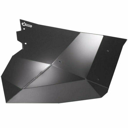 Polaris RZR Tank Doors