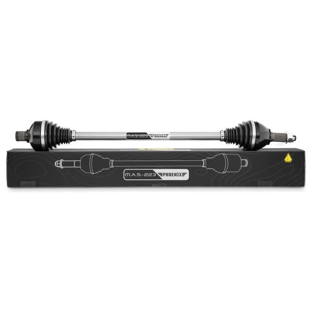 Polaris RZR Pro R MAS-223 Phoenix Axle