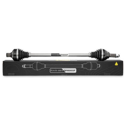 Polaris RZR Pro R MAS-223 Phoenix Axle