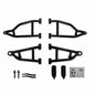 Kawasaki Mule Pro High Clearance 1.5" Offset A-Arms