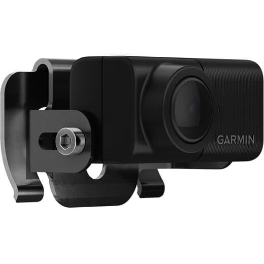 BC 50 Night Vision Wireless Backup Camera with License Plate Mount