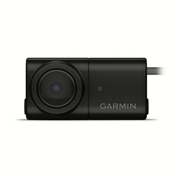 BC 50 Night Vision Wireless Backup Camera with License Plate Mount