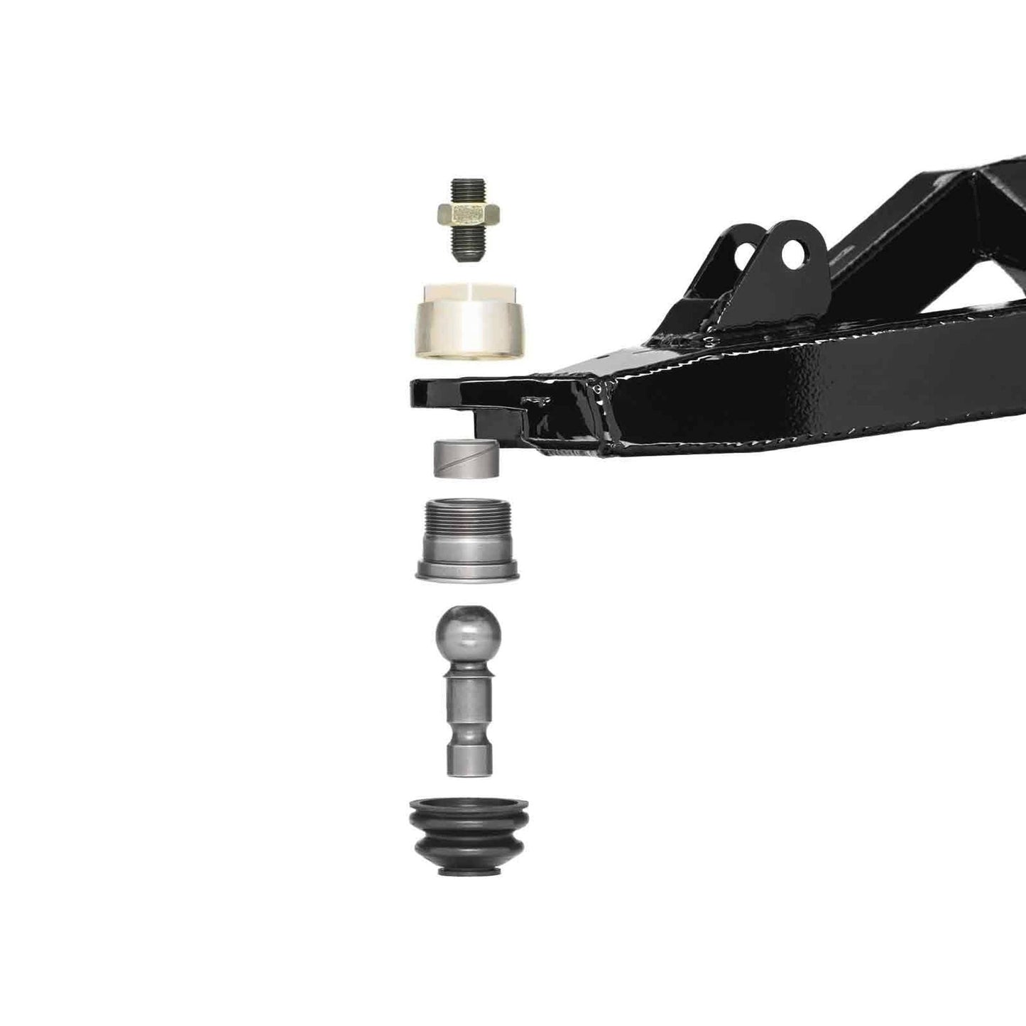 Polaris RZR Pro R Ball Joint