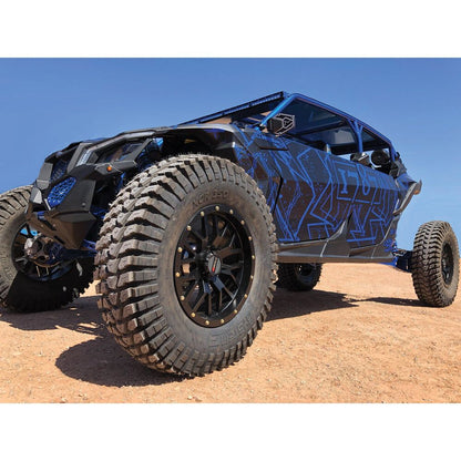 XCR350 X-Country Radial Tire