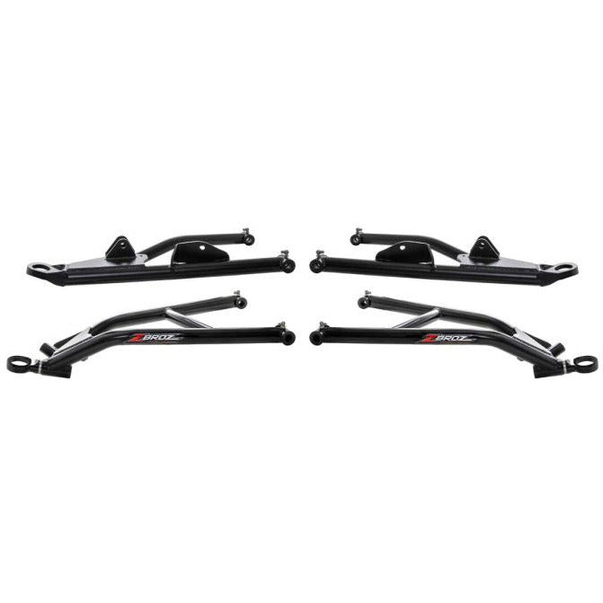 Can Am Defender Forward Offset Front A-Arms