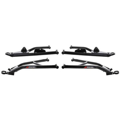 Can Am Defender Forward Offset Front A-Arms