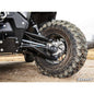 Can Am Defender HD10 Atlas Pro 2" Forward Offset A-Arms