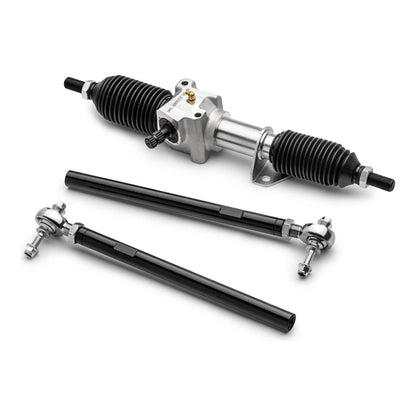 Can Am Defender HD10 RackBoss 2.0 Rack & Pinion | SuperATV