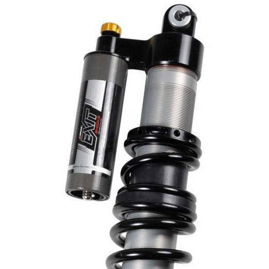 Can Am Defender MAX Rear EXIT Shocks