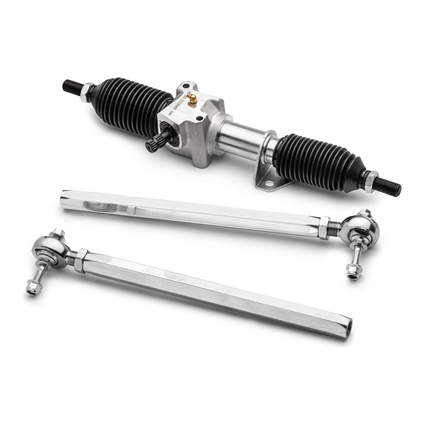 Can Am Defender HD10 RackBoss 2.0 Rack & Pinion | SuperATV