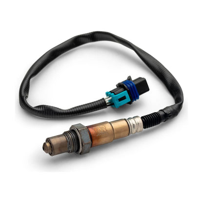 Can Am Maverick Up & Running O2 Sensor