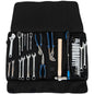 Can Am Roll-Up Tool Bag with 35 Piece Tool Kit