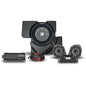 Can Am X3 3-Speaker Audio System - Kombustion Motorsports