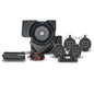 Can Am X3 5-Speaker Audio System - Kombustion Motorsports