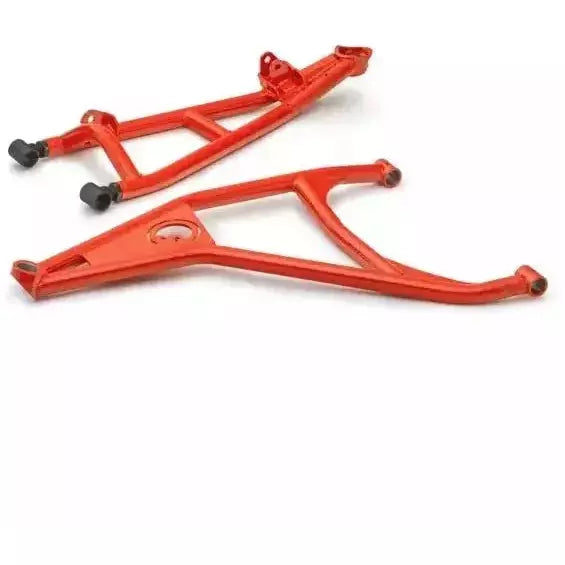 Can Am X3 72" High Clearance Forward Offset A-Arms