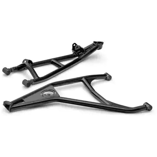 Can Am X3 72" High Clearance Forward Offset A-Arms