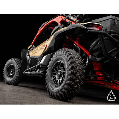 Can Am X3 Low-Profile Fender Flares