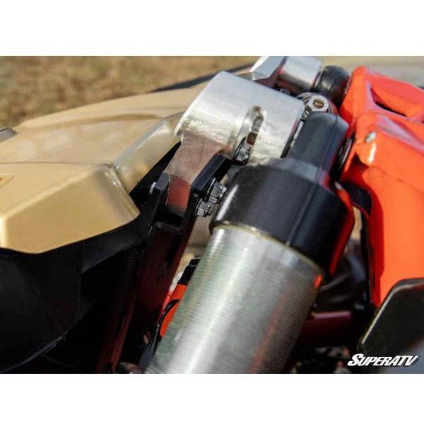 Can Am X3 Billet Shock Tower Brace