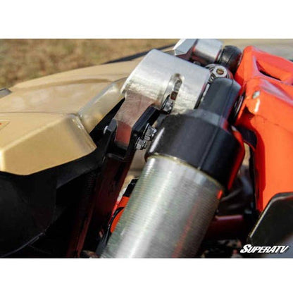 Can Am X3 Billet Shock Tower Brace