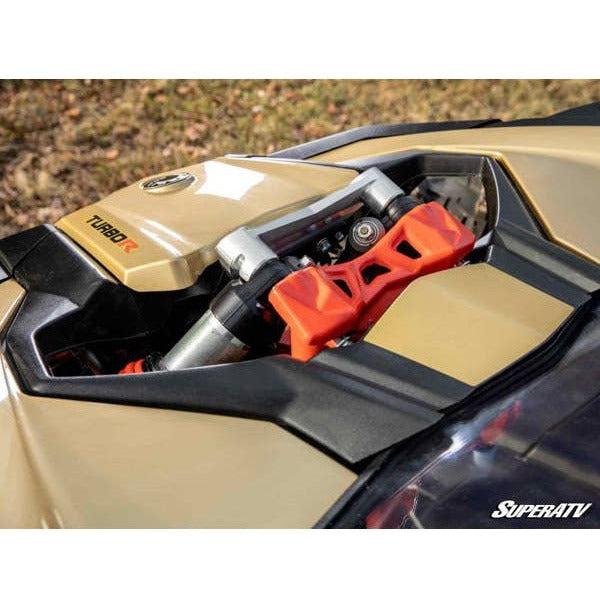 Can Am X3 Billet Shock Tower Brace