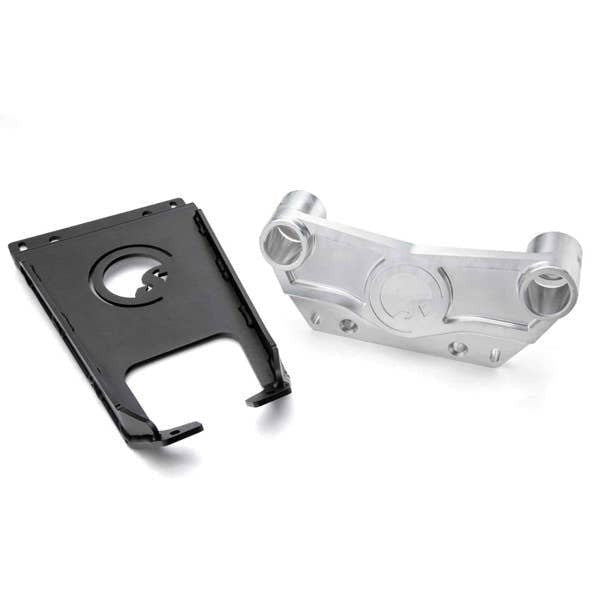 Can Am X3 Billet Shock Tower Brace