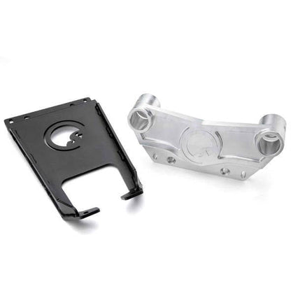 Can Am X3 Billet Shock Tower Brace