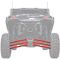 Can Am X3 Boxed Radius Arms